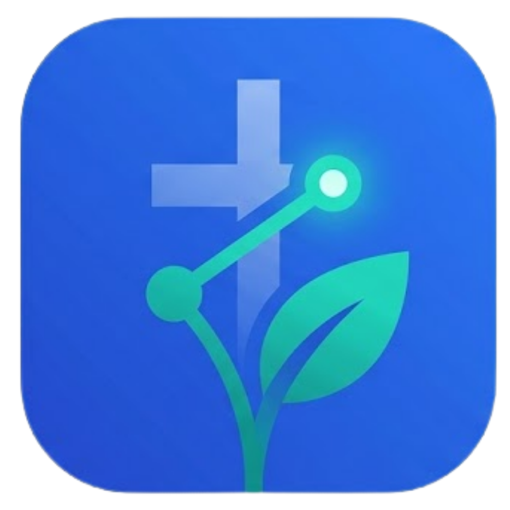 IgleApp Logo